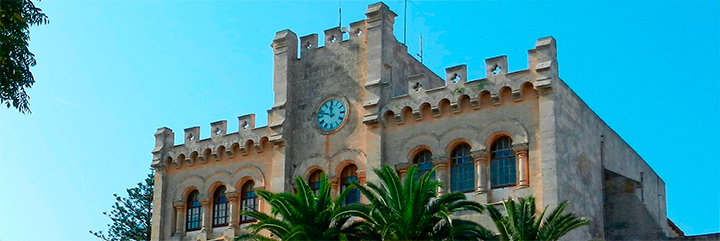 AYUNTAMIENTO DE CIUTADELLA