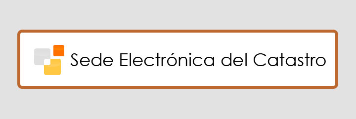 Sede electrónica catastro